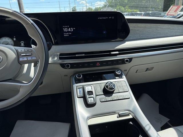 2023 Hyundai PALISADE Calligraphy AWD