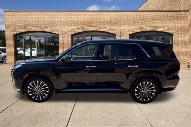 2023 Hyundai PALISADE Calligraphy AWD