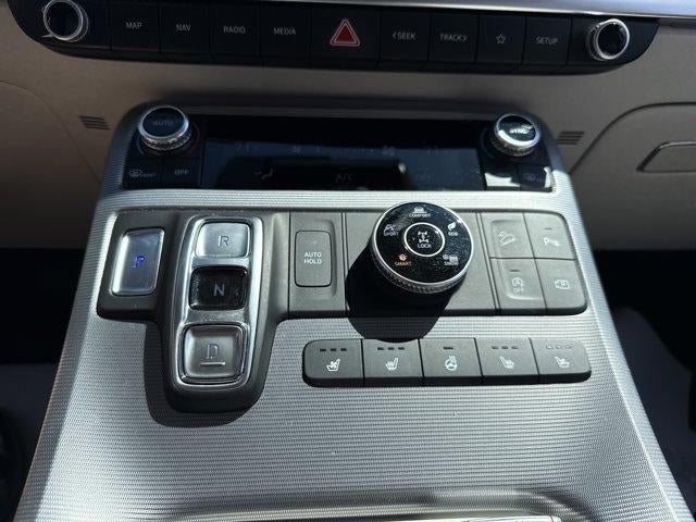 2023 Hyundai PALISADE Calligraphy AWD