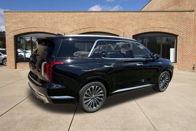2023 Hyundai PALISADE Calligraphy AWD