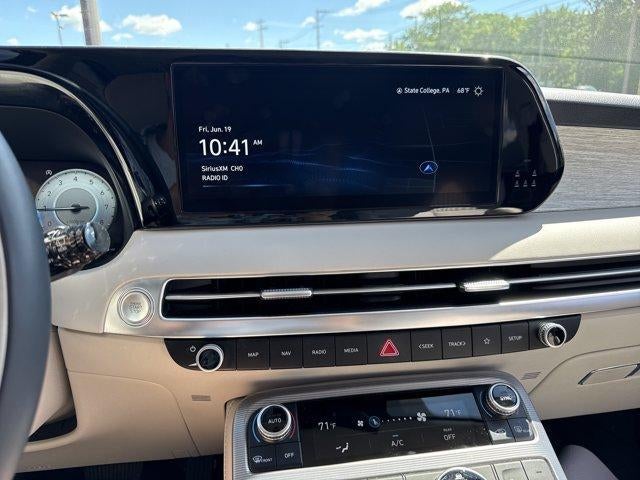 2023 Hyundai PALISADE Calligraphy AWD