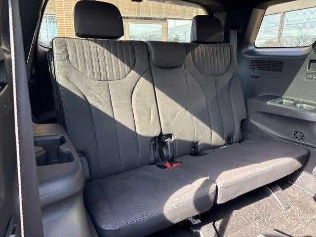 2024 Hyundai PALISADE Calligraphy Night Edition AWD