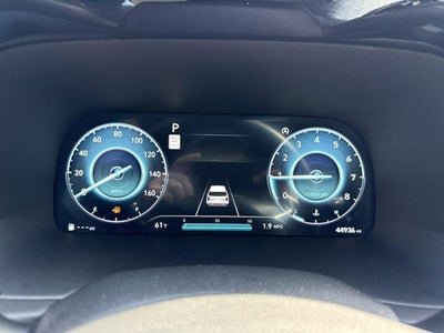 2024 Hyundai PALISADE Calligraphy Night Edition AWD