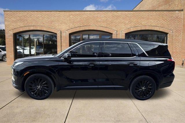 2024 Hyundai PALISADE Calligraphy Night Edition AWD