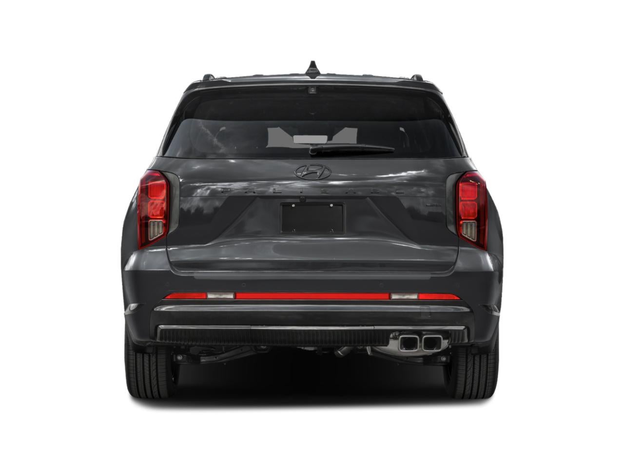 2024 Hyundai PALISADE Calligraphy Night Edition AWD