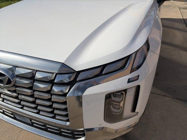 2024 Hyundai PALISADE Calligraphy AWD