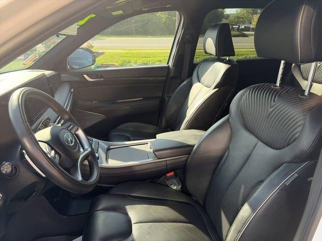 2024 Hyundai PALISADE Calligraphy AWD