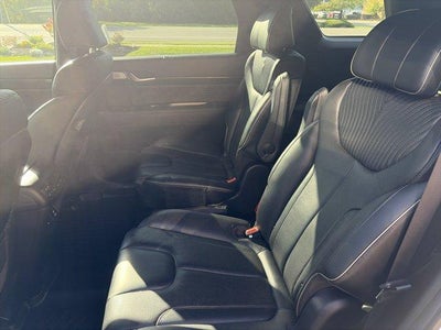 2024 Hyundai PALISADE Calligraphy AWD