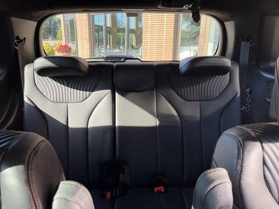 2024 Hyundai PALISADE Calligraphy AWD