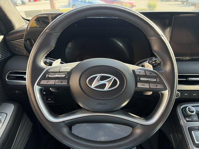 2024 Hyundai PALISADE Calligraphy AWD
