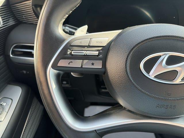 2024 Hyundai PALISADE Calligraphy AWD