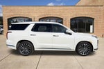 2024 Hyundai PALISADE Calligraphy AWD