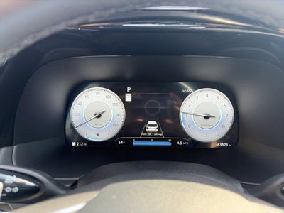 2024 Hyundai PALISADE Calligraphy AWD
