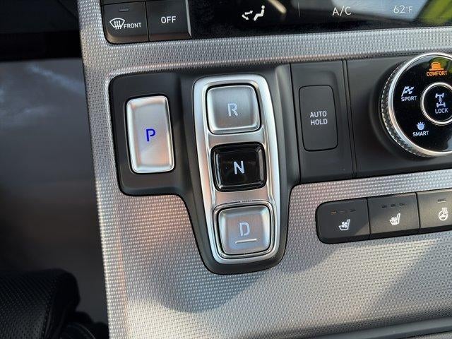 2024 Hyundai PALISADE Calligraphy AWD