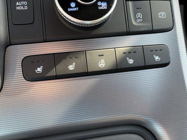 2024 Hyundai PALISADE Calligraphy AWD