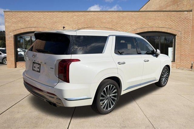 2024 Hyundai PALISADE Calligraphy AWD