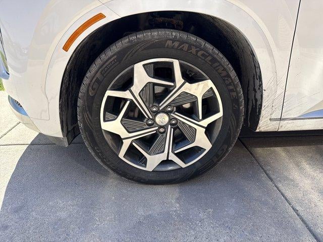 2021 Hyundai PALISADE Calligraphy AWD