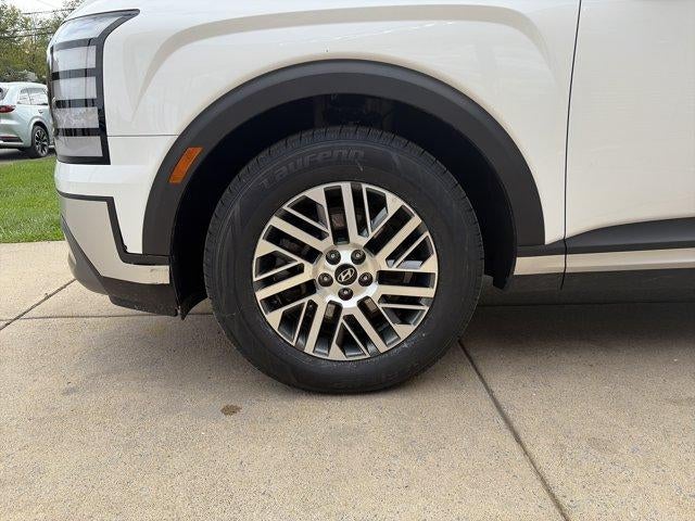 2026 Hyundai PALISADE SEL 7P AWD