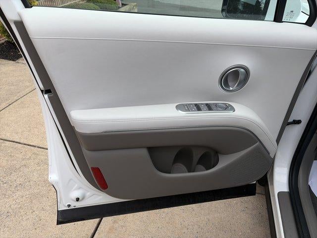 2026 Hyundai PALISADE SEL 7P AWD