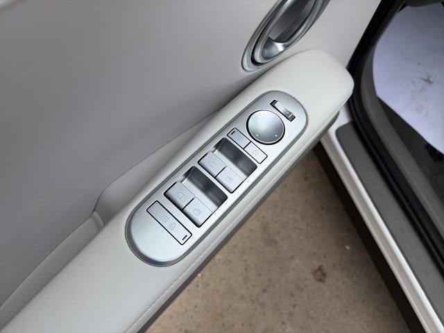 2026 Hyundai PALISADE SEL 7P AWD
