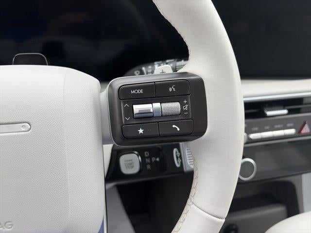 2026 Hyundai PALISADE SEL 7P AWD