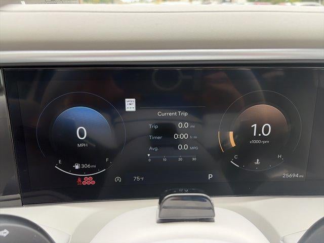 2026 Hyundai PALISADE SEL 7P AWD