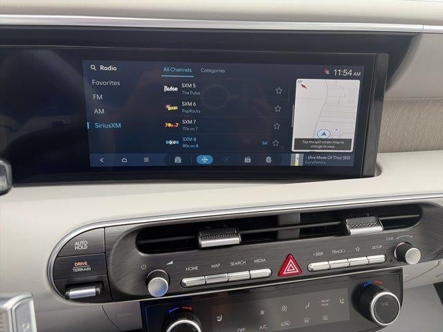 2026 Hyundai PALISADE SEL 7P AWD