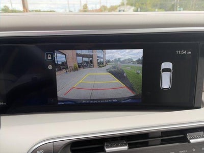 2026 Hyundai PALISADE SEL 7P AWD