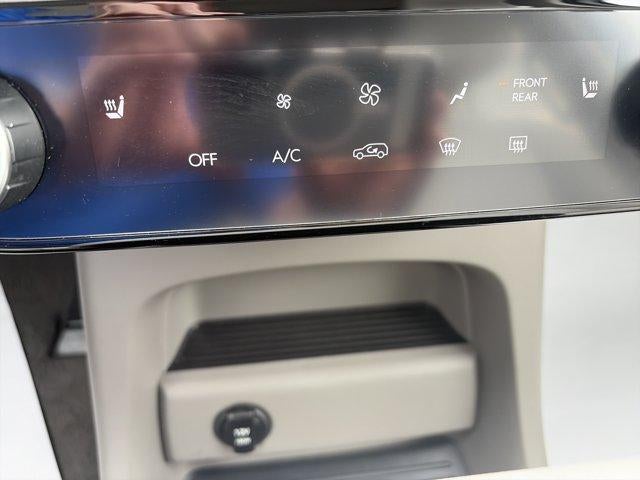 2026 Hyundai PALISADE SEL 7P AWD