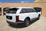 2026 Hyundai PALISADE SEL 7P AWD