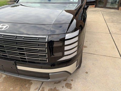 2026 Hyundai PALISADE SEL 7P AWD