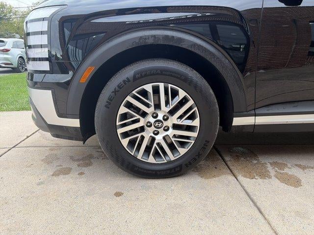 2026 Hyundai PALISADE SEL 7P AWD