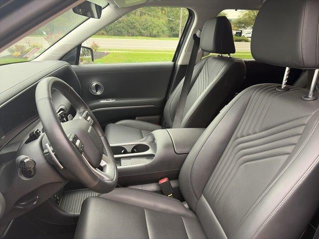2026 Hyundai PALISADE SEL 7P AWD