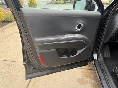 2026 Hyundai PALISADE SEL 7P AWD
