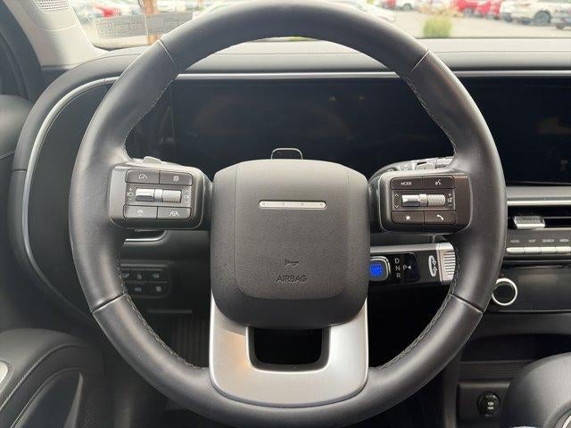2026 Hyundai PALISADE SEL 7P AWD