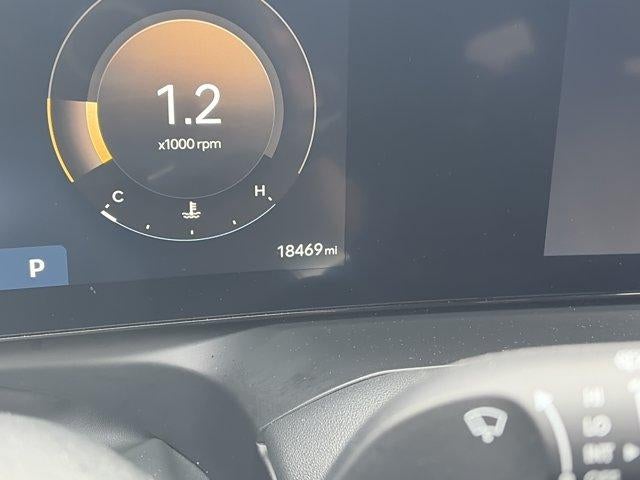2026 Hyundai PALISADE SEL 7P AWD