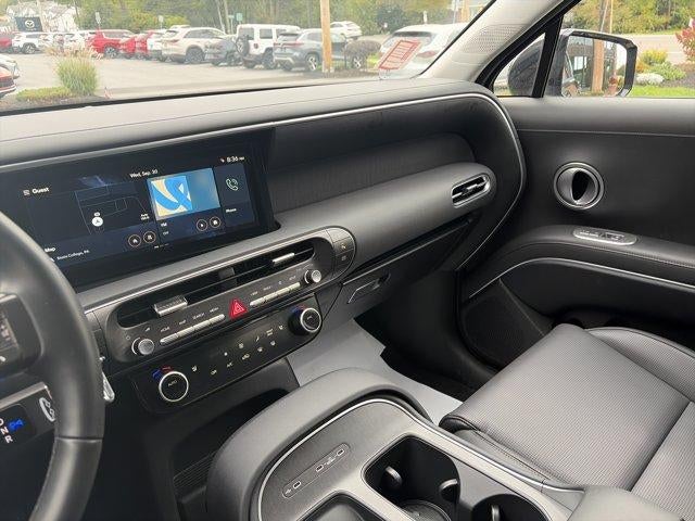 2026 Hyundai PALISADE SEL 7P AWD