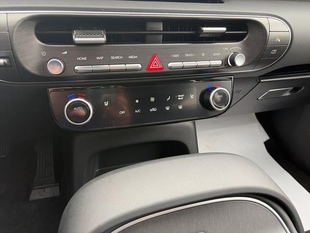 2026 Hyundai PALISADE SEL 7P AWD
