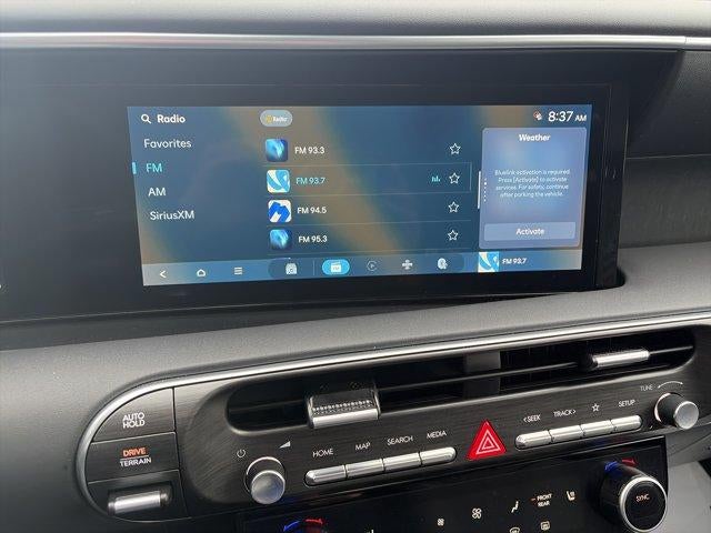 2026 Hyundai PALISADE SEL 7P AWD