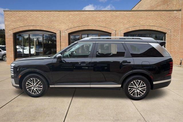 2026 Hyundai PALISADE SEL 7P AWD