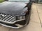 2022 Hyundai SANTA FE Hybrid Limited AWD