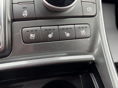 2022 Hyundai SANTA FE Hybrid Limited AWD