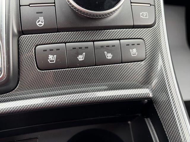 2022 Hyundai SANTA FE Hybrid Limited AWD