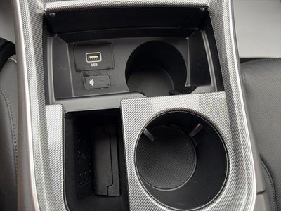 2022 Hyundai SANTA FE Hybrid Limited AWD