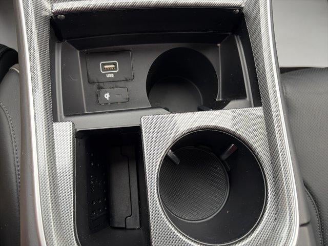 2022 Hyundai SANTA FE Hybrid Limited AWD