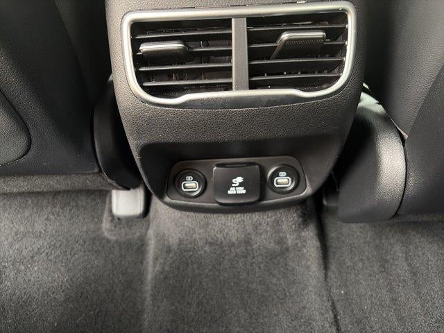 2022 Hyundai SANTA FE Hybrid Limited AWD
