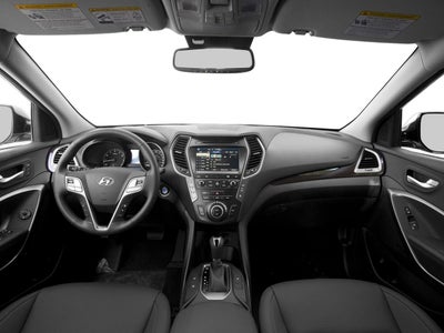 2017 Hyundai SANTA FE SE 3.3L Auto AWD