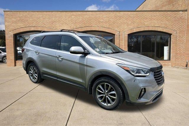 2018 Hyundai SANTA FE SE 3.3L Auto AWD