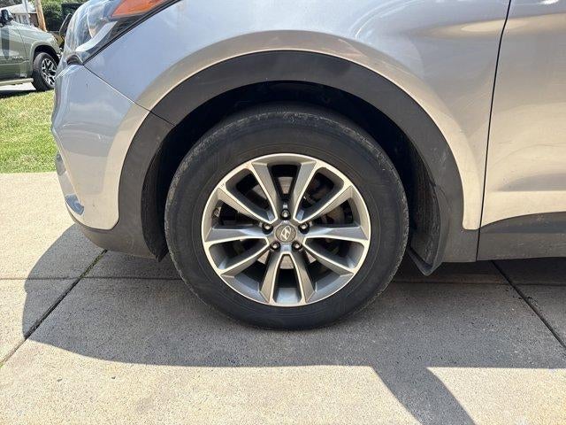 2018 Hyundai SANTA FE SE 3.3L Auto AWD