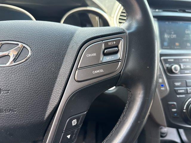 2018 Hyundai SANTA FE SE 3.3L Auto AWD